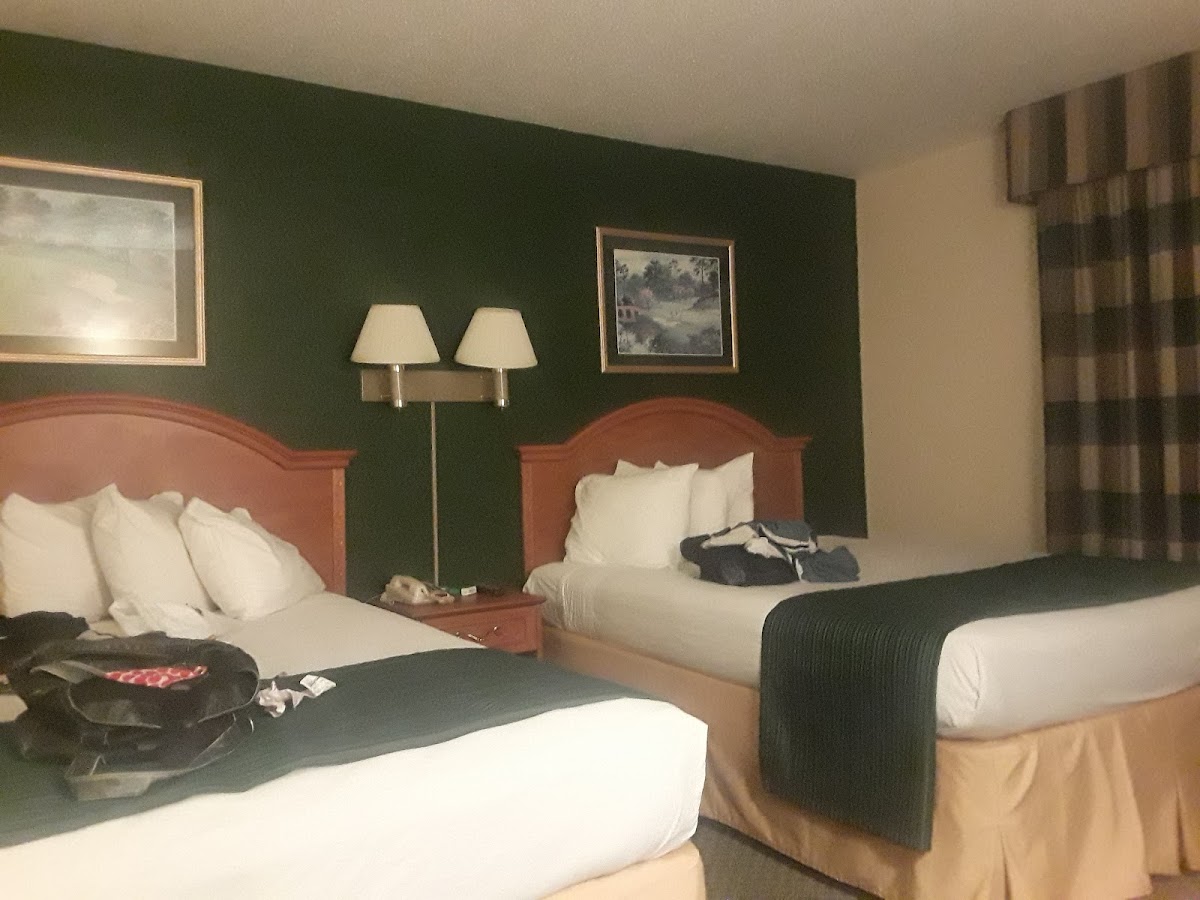 Americas Best Value Inn Louisville